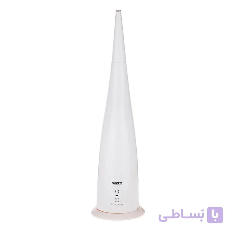 دستگاه بخور سرد وکتو مدلHQ - 2008-v.8