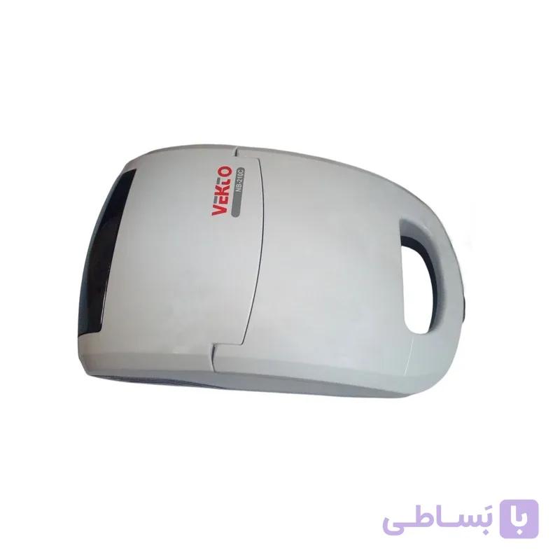 نبولایزر وکتو مدل NB _ 210C