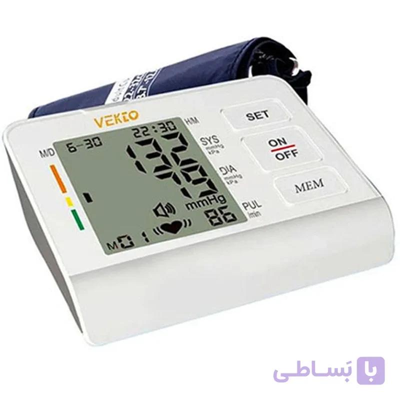 فشارسنج سخنگو وکتو مدل PG-800B15S