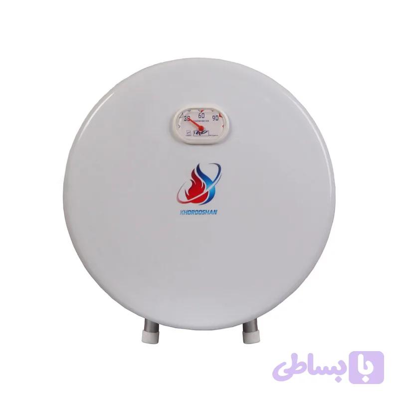 آبگرمکن برقی خروشان اصفهان مدل IBP10-1