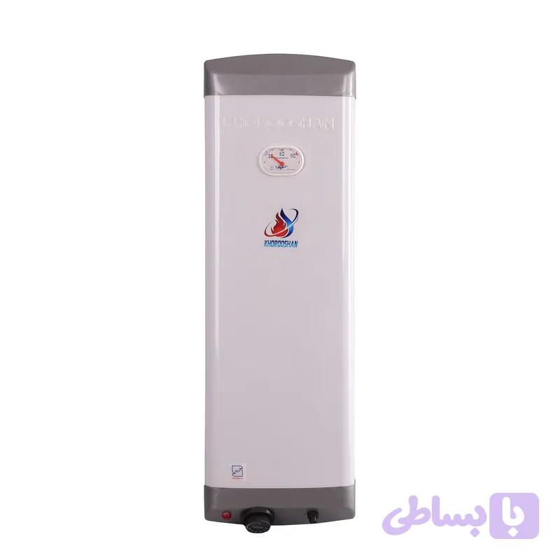 آبگرمکن برقی دیواری 30 لیتری خروشان مدل IBP30-3