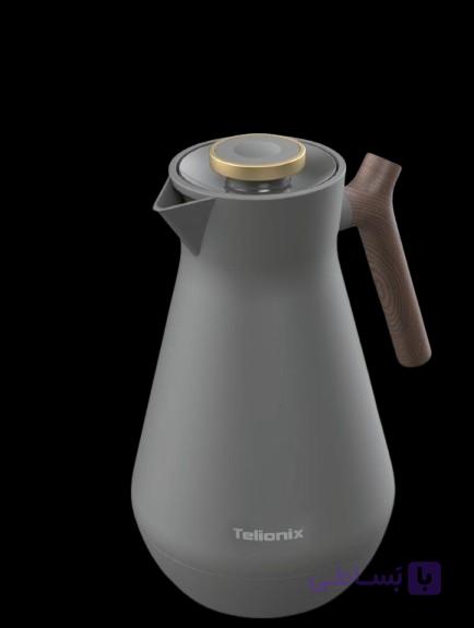 فلاسک تلیونیکس1.5 لیتری مدل TVF3002 — تصویر 1