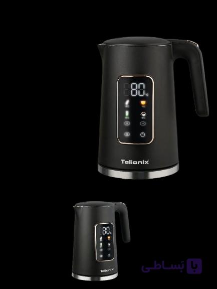 کتری برقی تلیونیکس مدل TEK1400 — تصویر 1