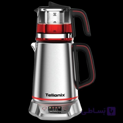 چای ساز تلیونیکس مدل TTM5005 — تصویر 1