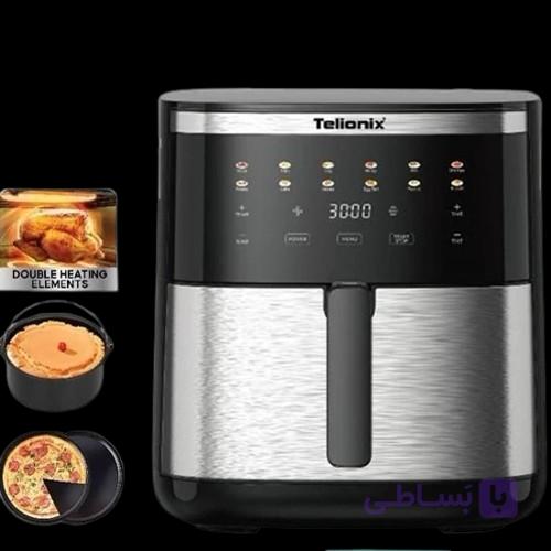 سرخ کن تلیونیکس مدل TAF4422 — تصویر 1