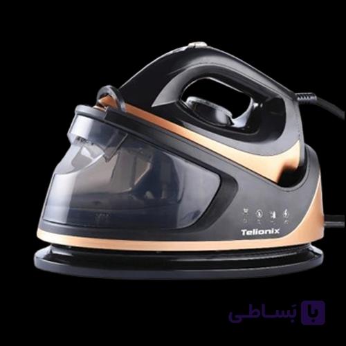 اتو مخزن دار تیلونیکس مدل TSS1118 — تصویر 1