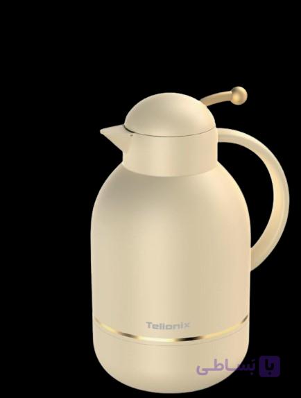 فلاسک تلیونیکس ۲لیتری مدل TVF3003 — تصویر 1