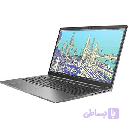 لپ تاپ HP Zbook Firefly G8