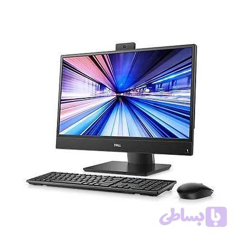 آل این وان Dell OptiPlex 5270