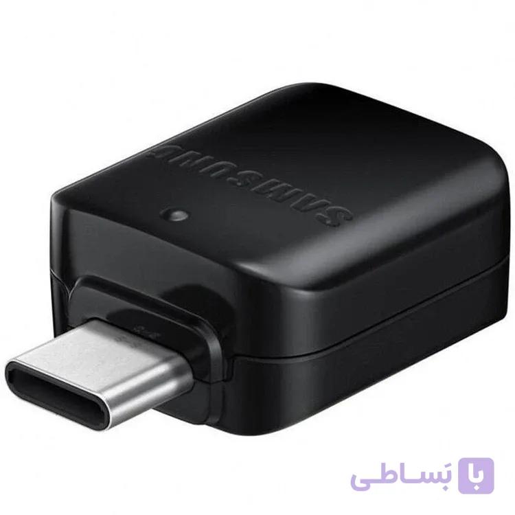 مبدل Type-C به USB مدل SAMSUNG