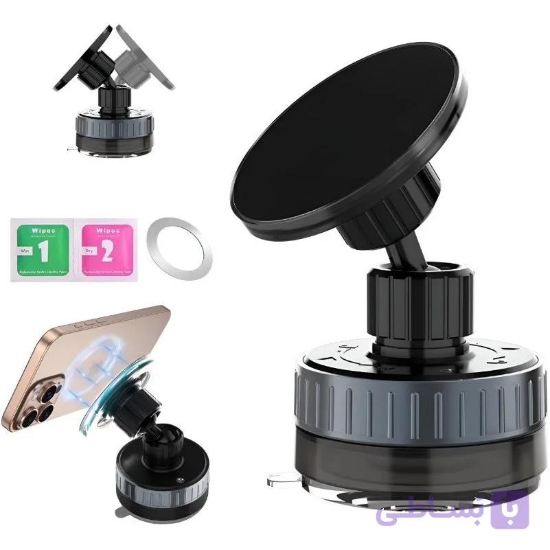 هولدر وکیوم ماشین مدل S514C