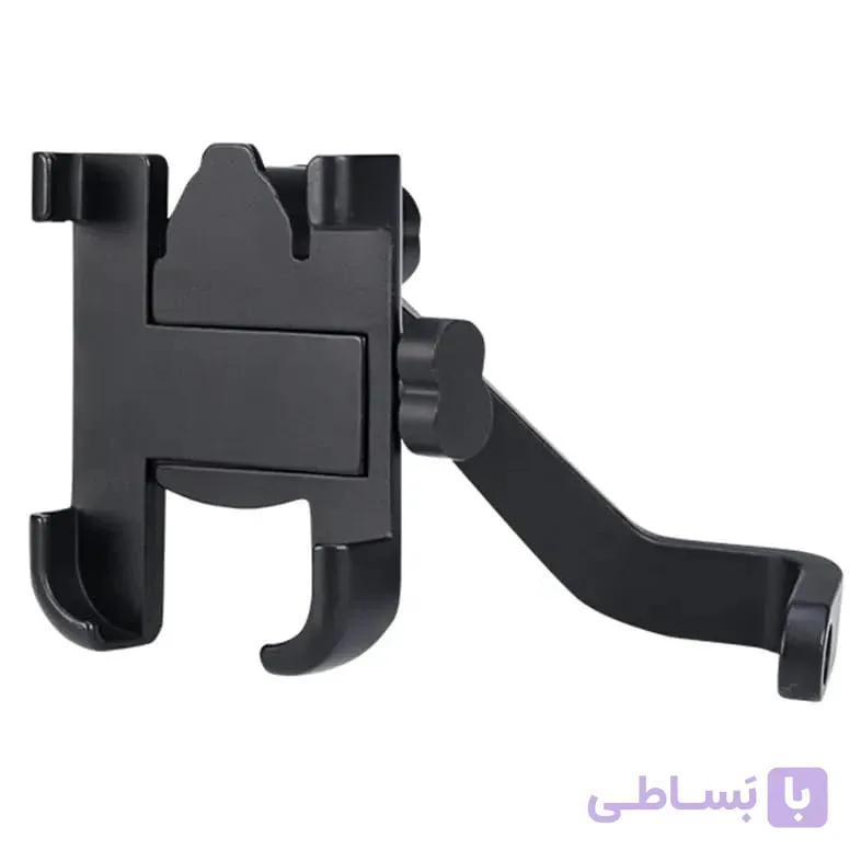 هولدر موبایل موتورسیکلت مدل فلزی ۳۶۰ درجه