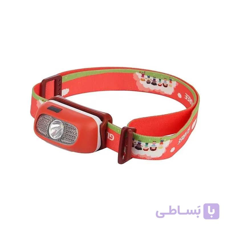 چراغ پیشانی گلاری مدل L20L — تصویر 1