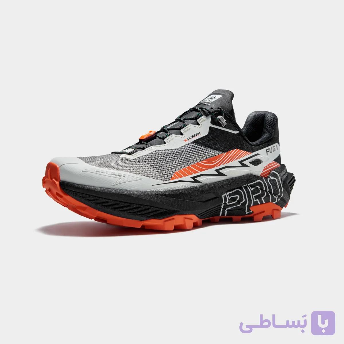 کفش تریل رانینگ مردانه کایلاس مدل FUGA EX Pro کد KS2513103 — تصویر 1