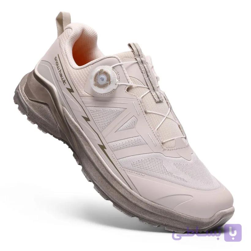 کفش رانینگ مردانه اسنوهاک مدل Velocity کد SN-S1143M — تصویر 1