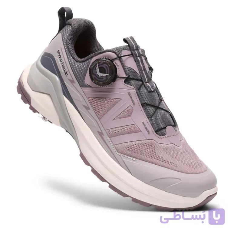 کفش رانینگ زنانه اسنوهاک مدل Velocity کد SN-S1143W — تصویر 1