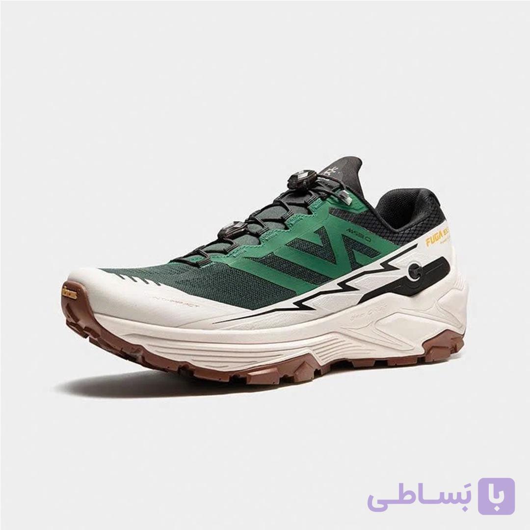 کفش تریل رانینگ زنانه کایلاس مدل FUGA EX3 کد KS2413212 — تصویر 1