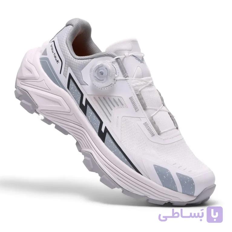 کفش رانینگ زنانه اسنوهاک مدل Apex کد SN-S1146W — تصویر 1