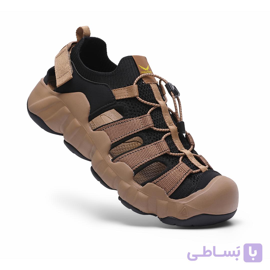 کفش آب نوردی مردانه اسنوهاک مدل NEGEV کد SN-S1297M — تصویر 1