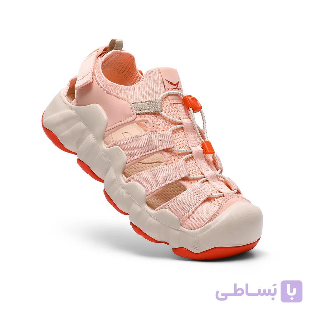 کفش آب نوردی زنانه اسنوهاک مدل NEGEV کد SN-S1297W — تصویر 1