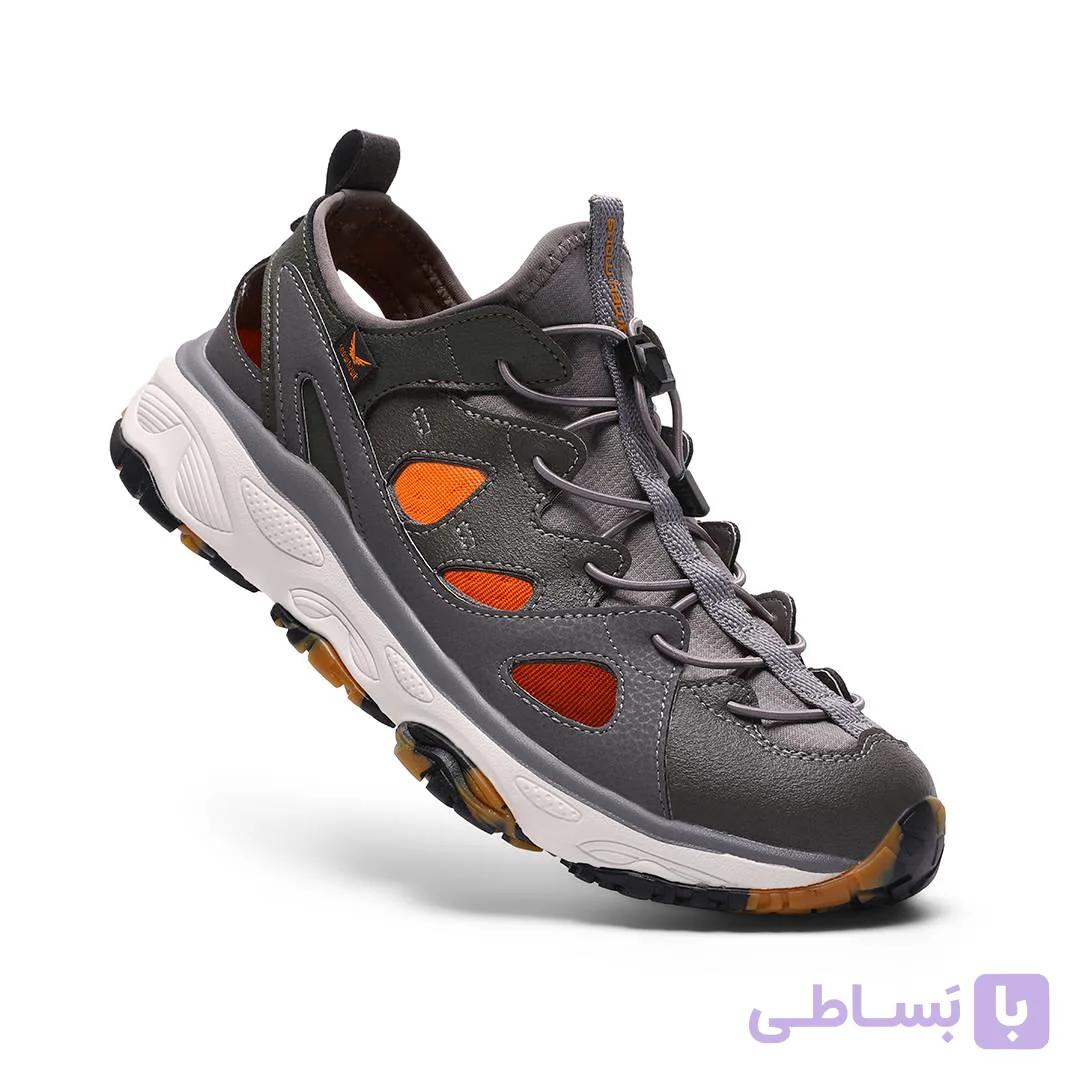صندل طبیعت گردی مردانه اسنوهاک مدل PEGASUS کد SN-S1265M — تصویر 1