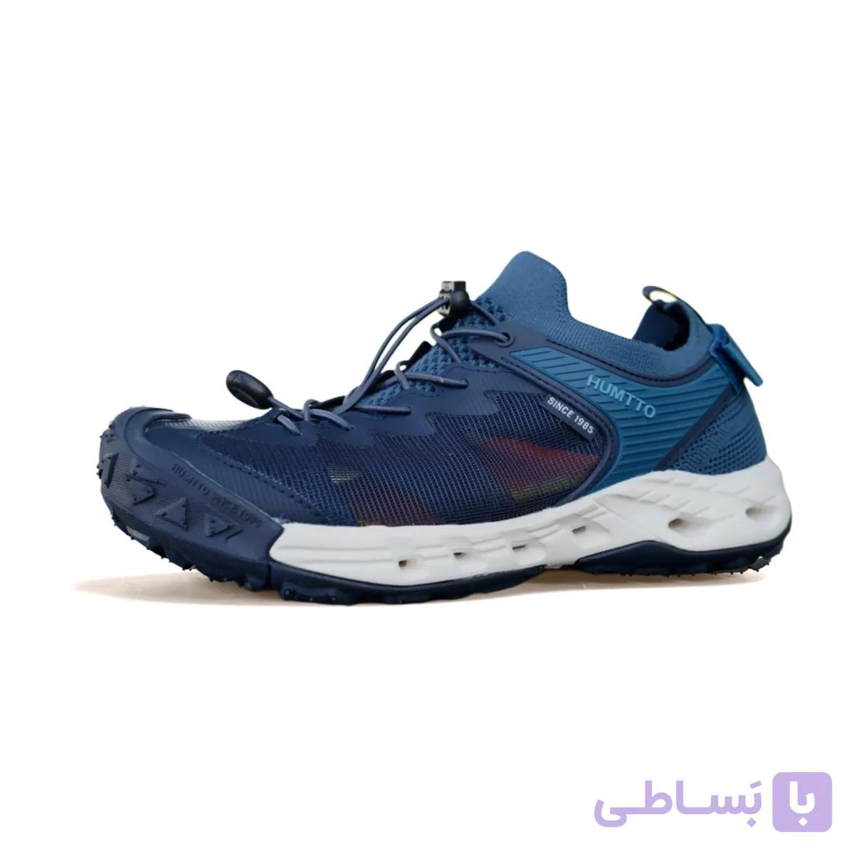 کفش آب نوردی زنانه هامتو مدل 660859B — تصویر 1