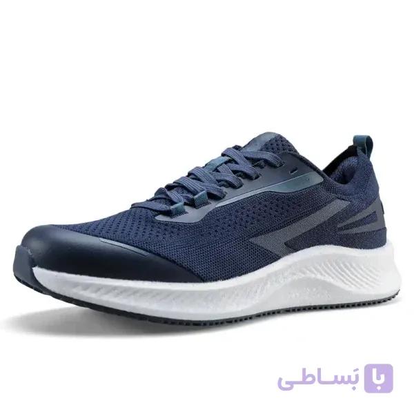 کفش پیاده روی مردانه هامتو مدل 371125A — تصویر 1