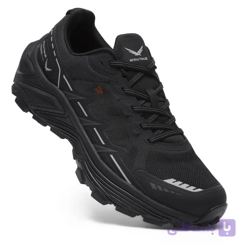 کفش رانینگ مردانه اسنوهاک مدل Leap کد SN-S1147M — تصویر 1