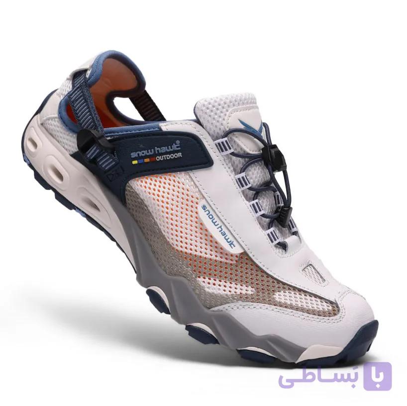 کفش آب نوردی مردانه اسنوهاک مدل Brunny کد SN-S1259M — تصویر 1