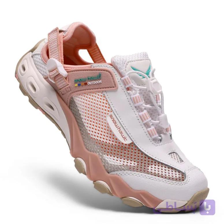 کفش آب نوردی زنانه اسنوهاک مدل Brunny کد SN-S1259W — تصویر 1
