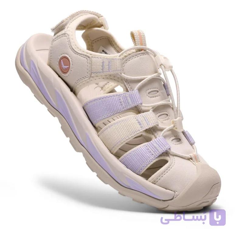 صندل زنانه اسنوهاک مدل Abna کد SN-S1292W — تصویر 1