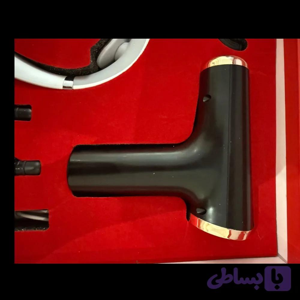 پک ماساژور (3 تکه) — تصویر 1