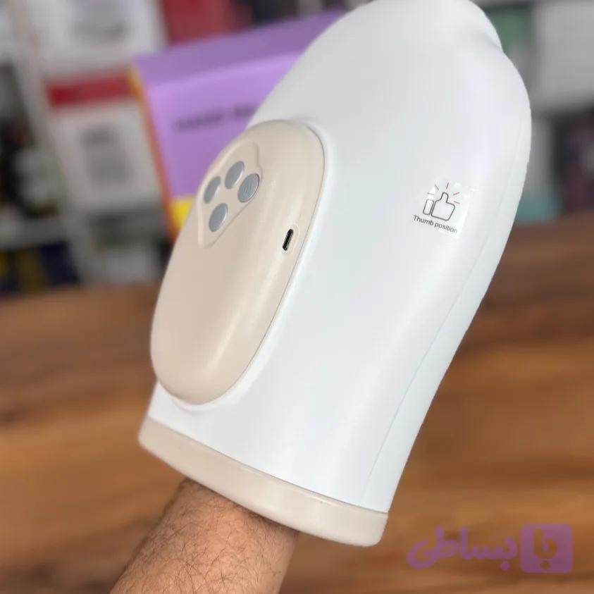 ماساژور دست مدل S1 — تصویر 1