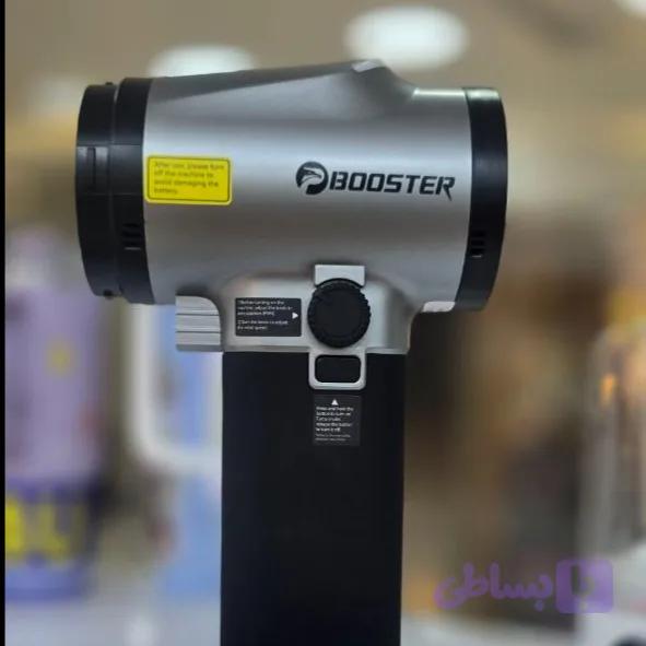 جت فن توربو BOOSTER مدل TF64A2 — تصویر 1