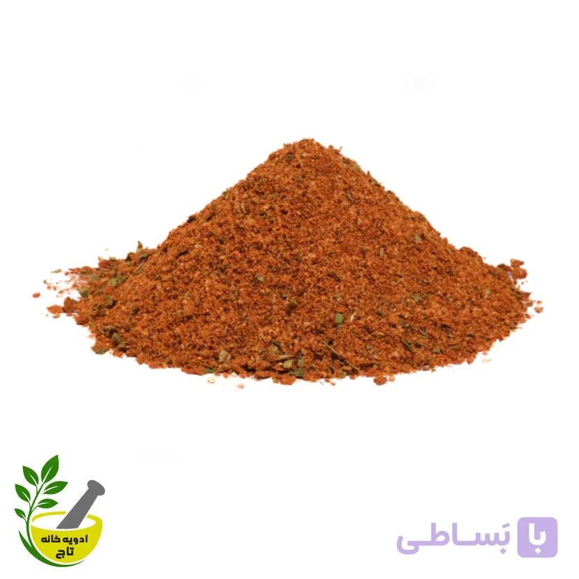 ادویه سیب زمینی کچاب پیزارلا ۵۰۰ گرم