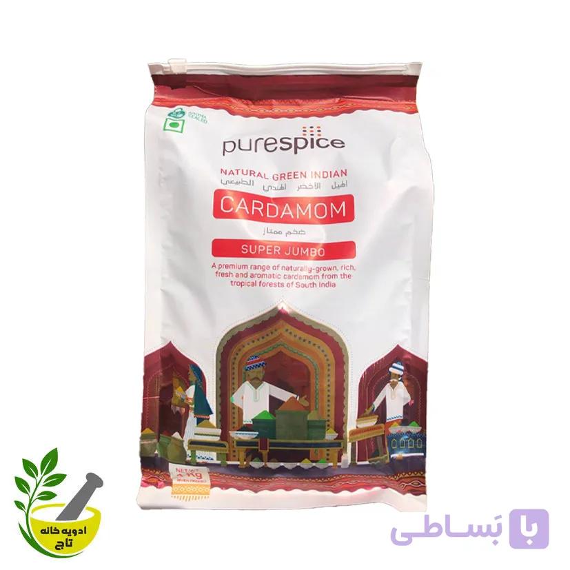 هل پیور اسپایس قرمز یک کیلویی