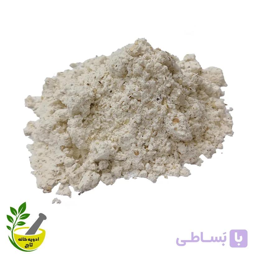 پودر طعم دهنده قارچ و خامه