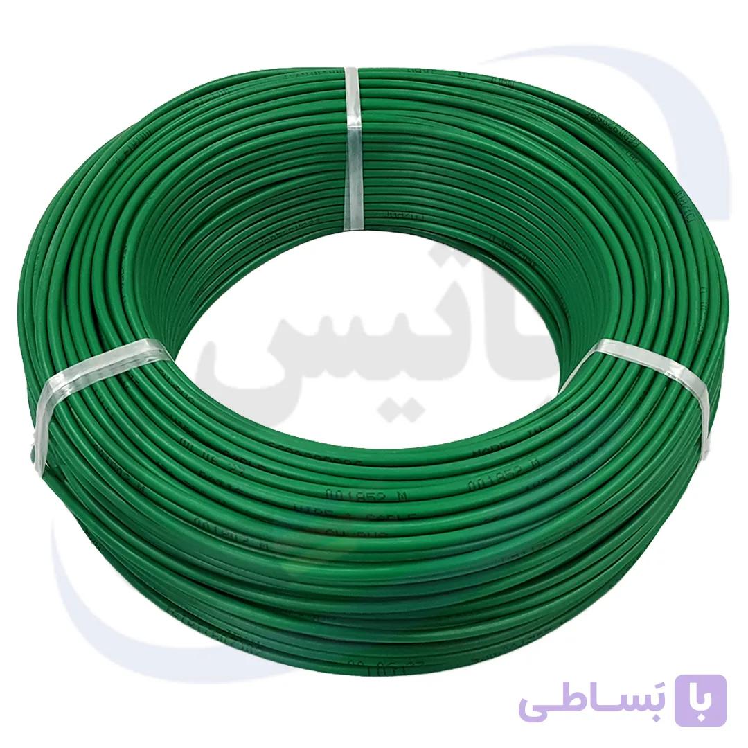 سیم برق افشان 1 در 6