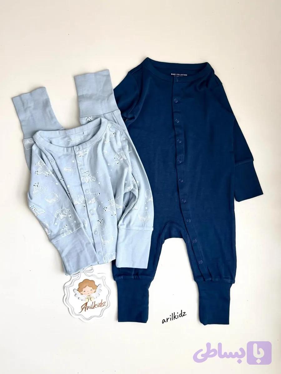 سرهمی بچگانه برند babycollectionکد۲۶