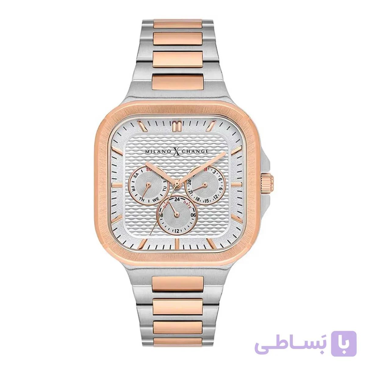 ساعت زنانه میلانو اکس چنج مدل MXG48004 — تصویر 1