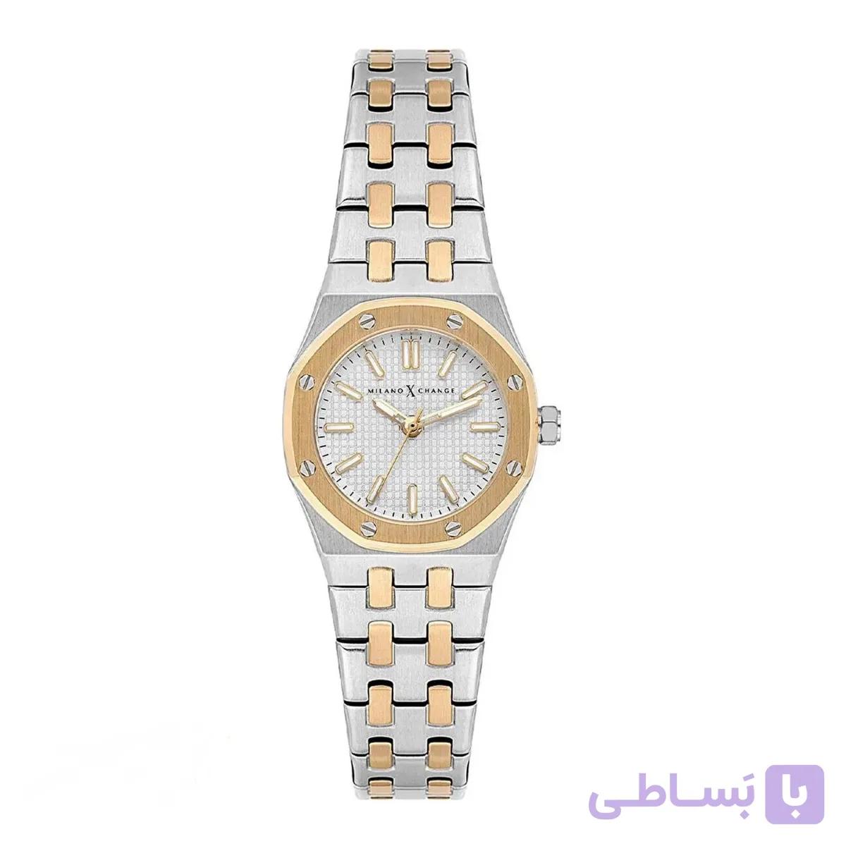 ساعت زنانه میلانو اکس چنج مدل MXL55001 — تصویر 1