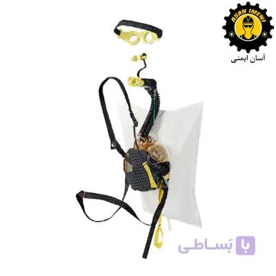 نجات دهنده Oxy 3000/6000 MK III