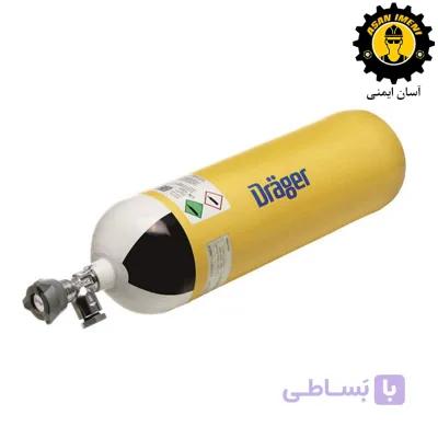 سیلندر هوای فشرده دراگر