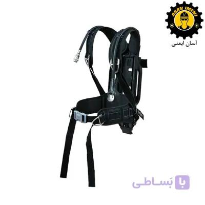 ست تنفسی PSS 5000 دراگر