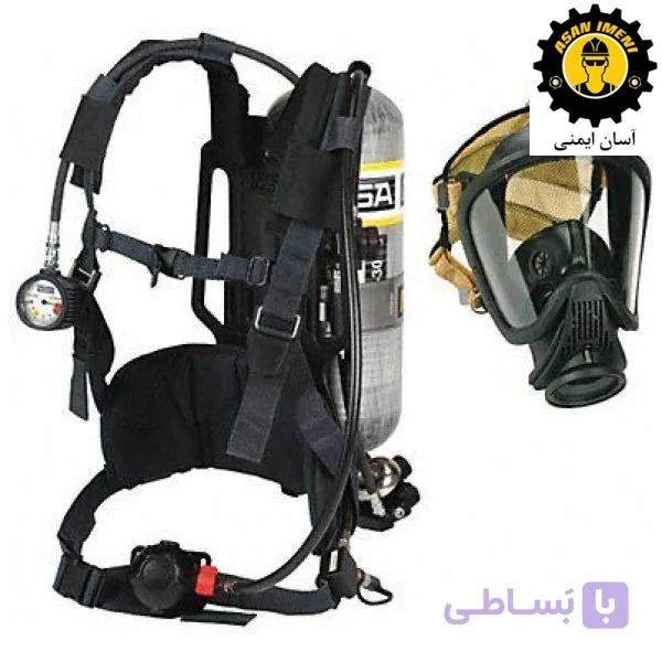 دستگاه MSA AirHawk II
