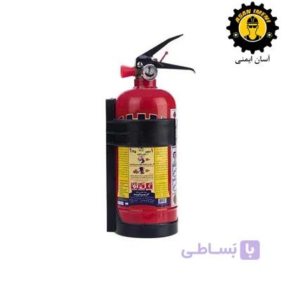 پودر و گاز دژ (۱ کیلویی)