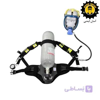 دستگاه تنفسی چینی