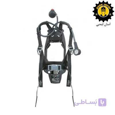 ست تنفسی دراگر PSS 3000