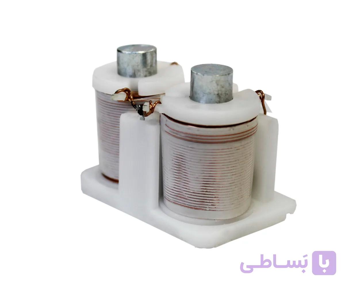 بوبین قفل حیاطی تکسا TSA