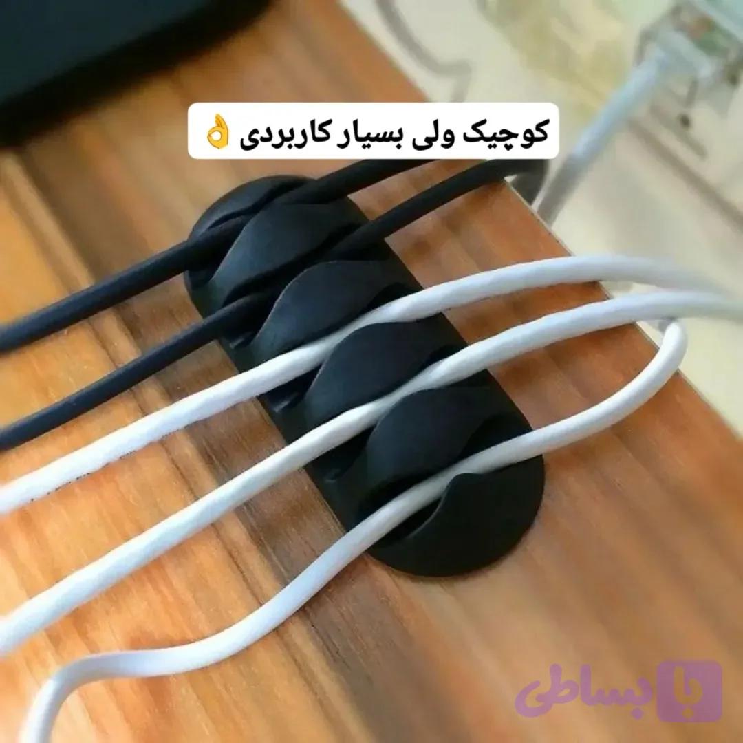 نظم دهنده سیم رومیزی